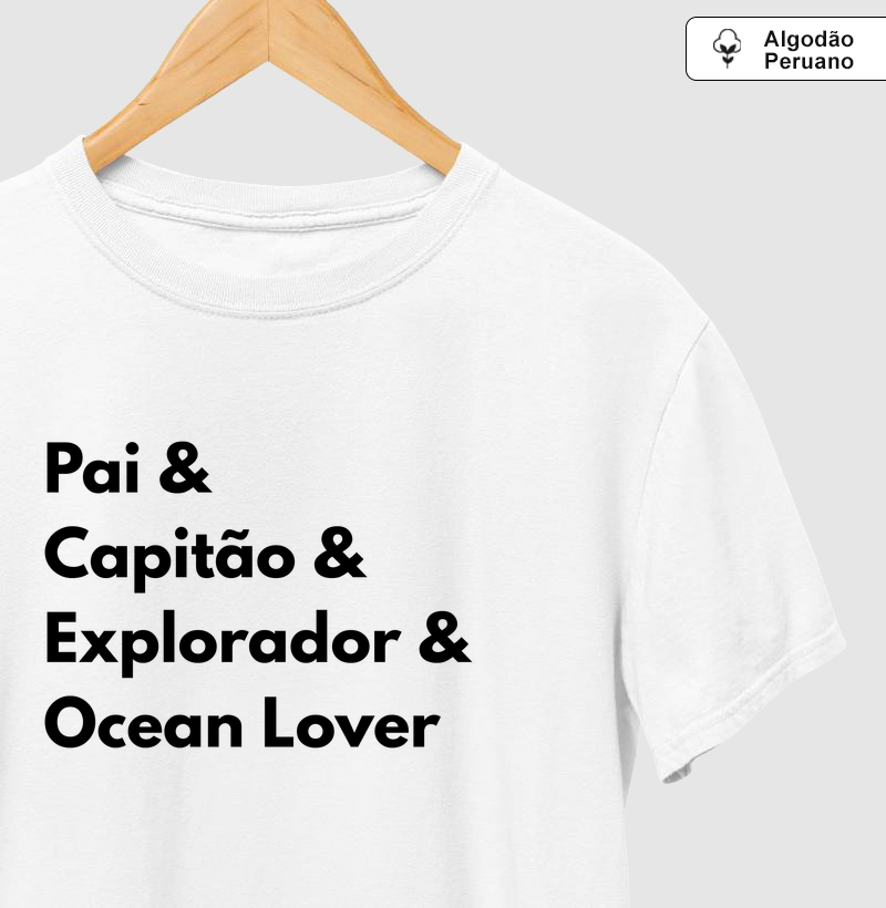 Pai Ocean Lover