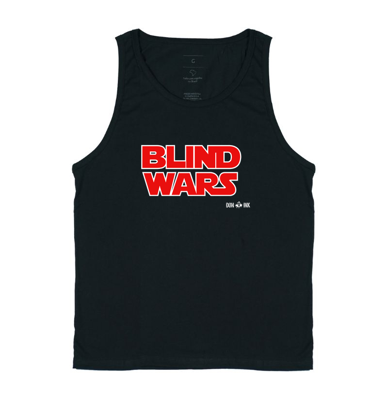 Blind Wars