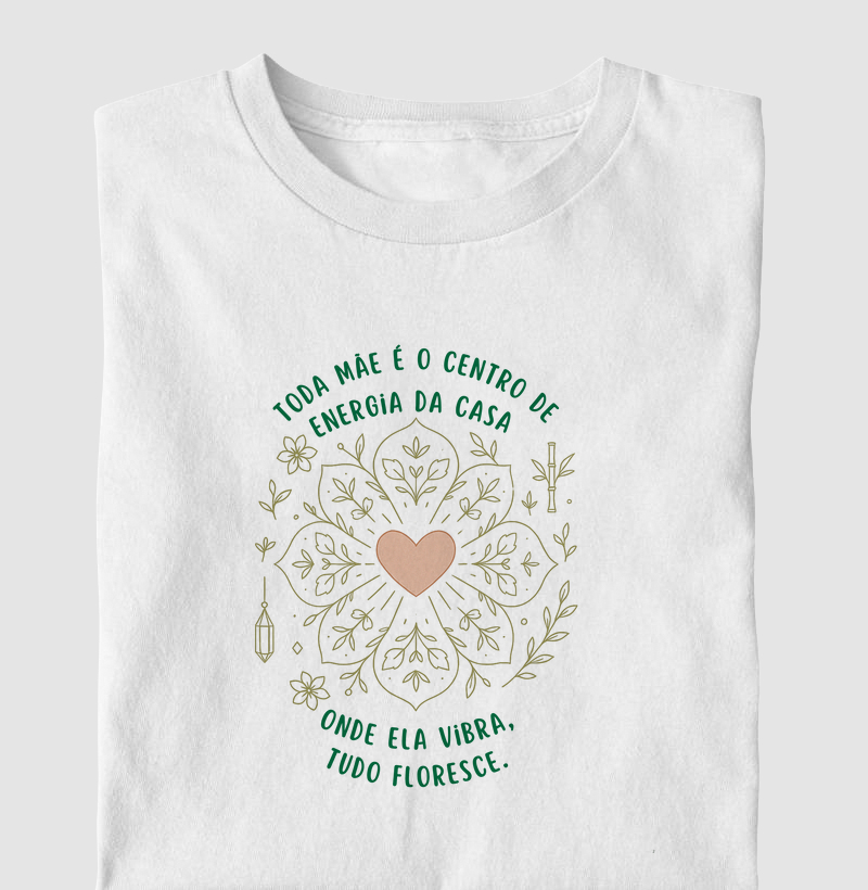 MÃE ENERGIA DA CASA