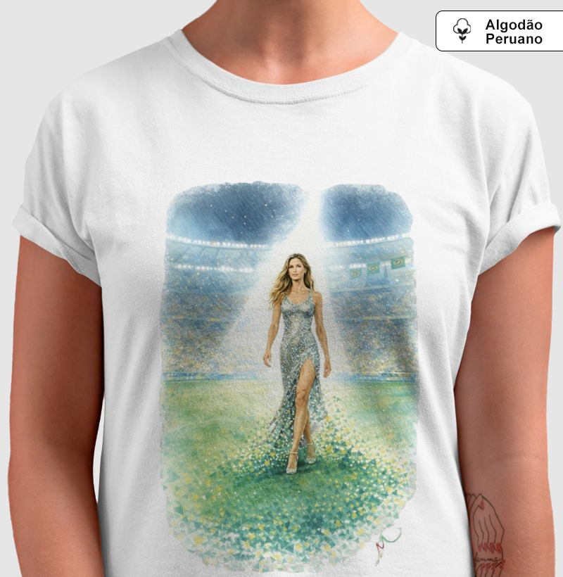 Olha que coisa mais Linda