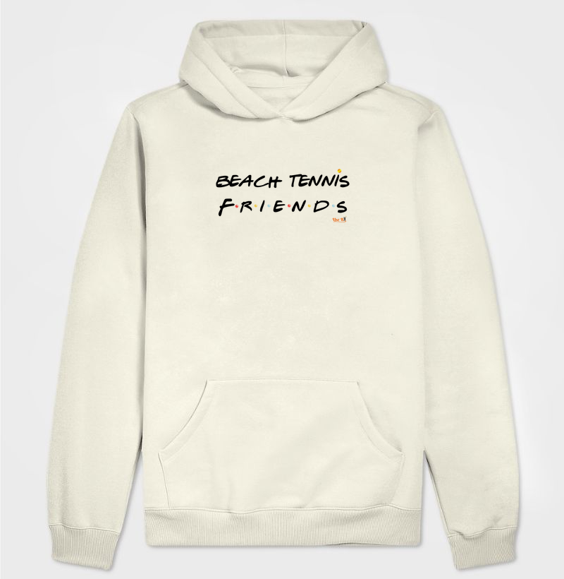 Friends - Hoodie Moletom