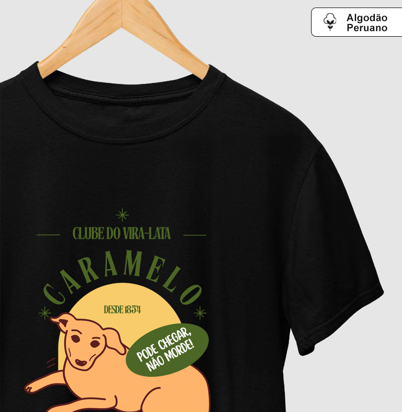 Caramelo do Brasil!
