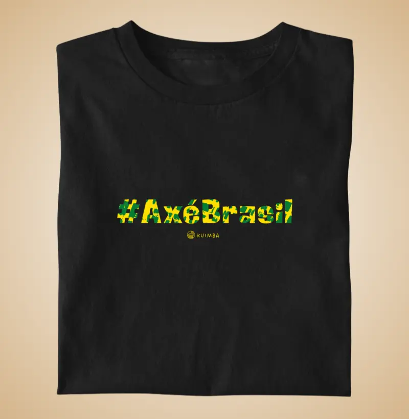 Axé Brasil