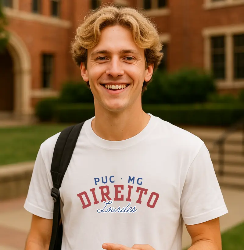 Direito Puc Lourdes