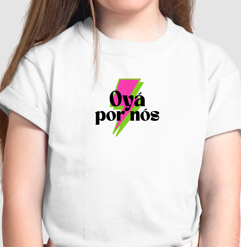 Enredo Mangueira 2027 - Oyá por nós