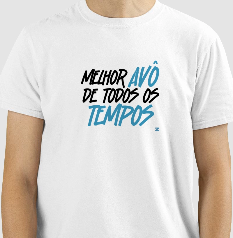 Melhor avô de todos os tempos