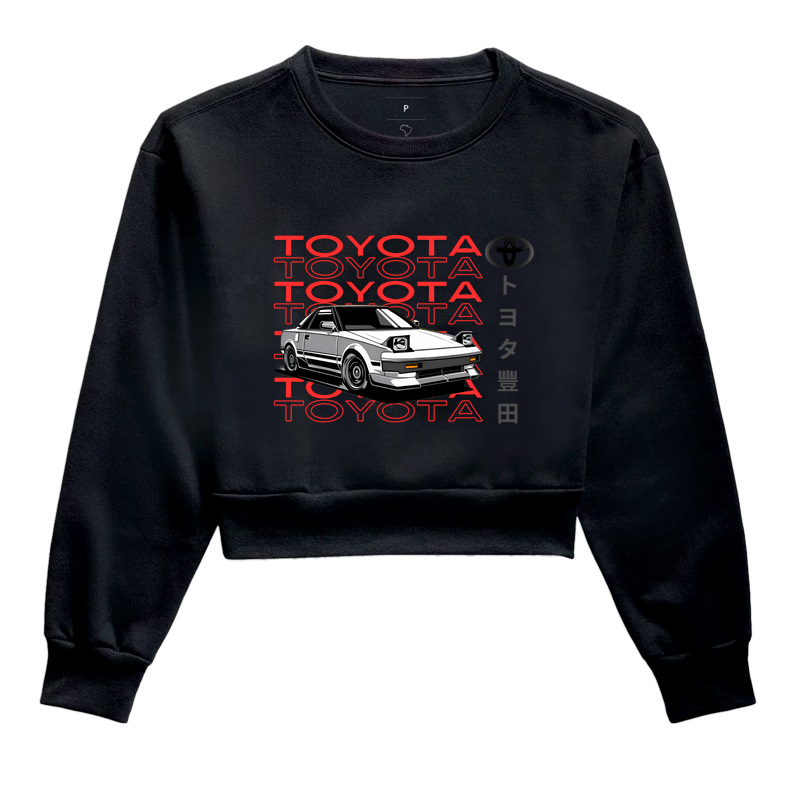 TOYOTA JDM CAR