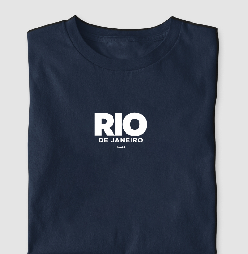 RIO DE JANEIRO