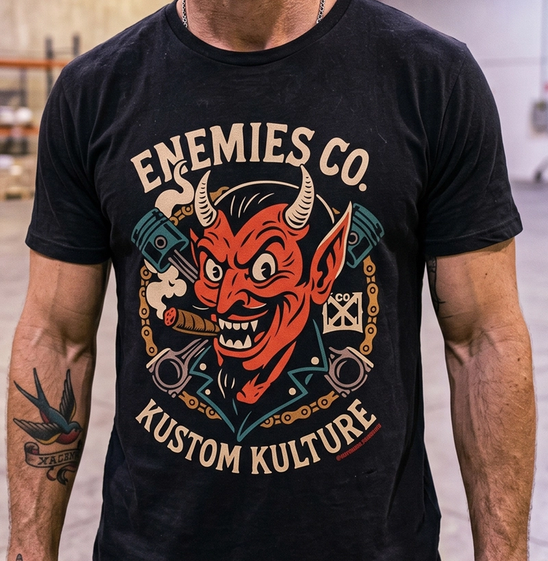 Kustom Kulture