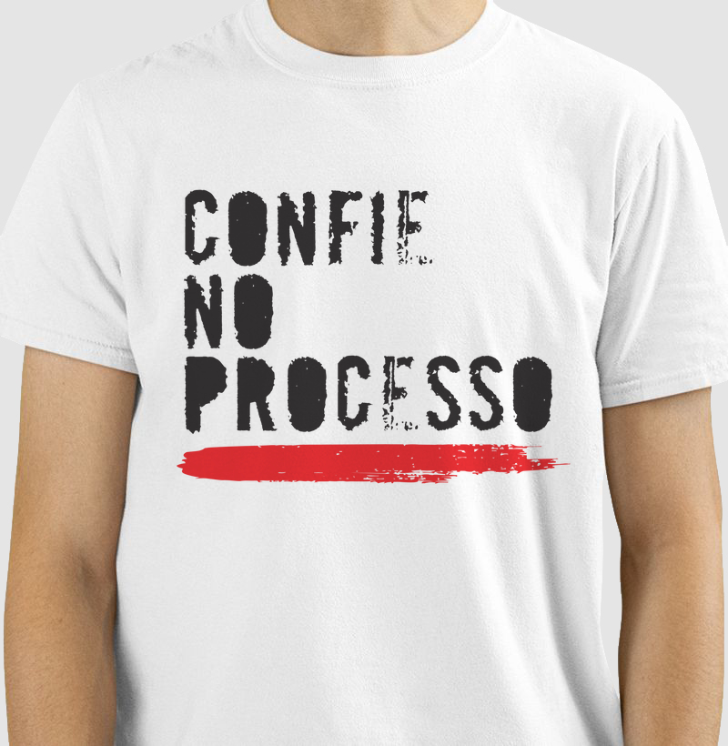 Confie no Processo