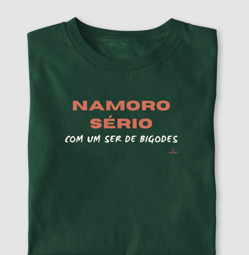 Namoro sério