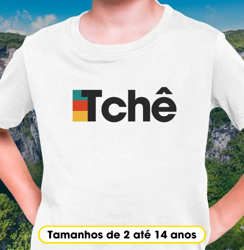 Tchê