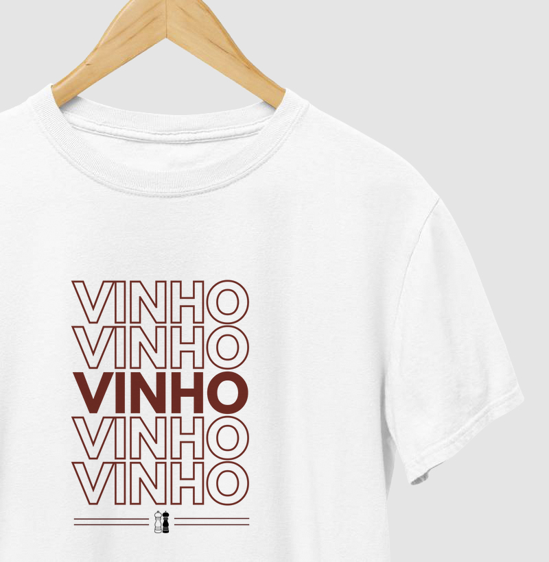VINHO-VINHO-VINHO