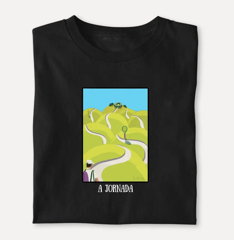 A JORNADA