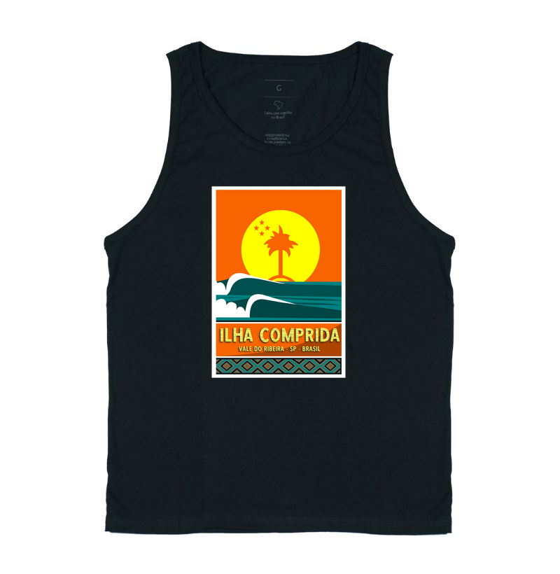 Ilha Comprida Surfe