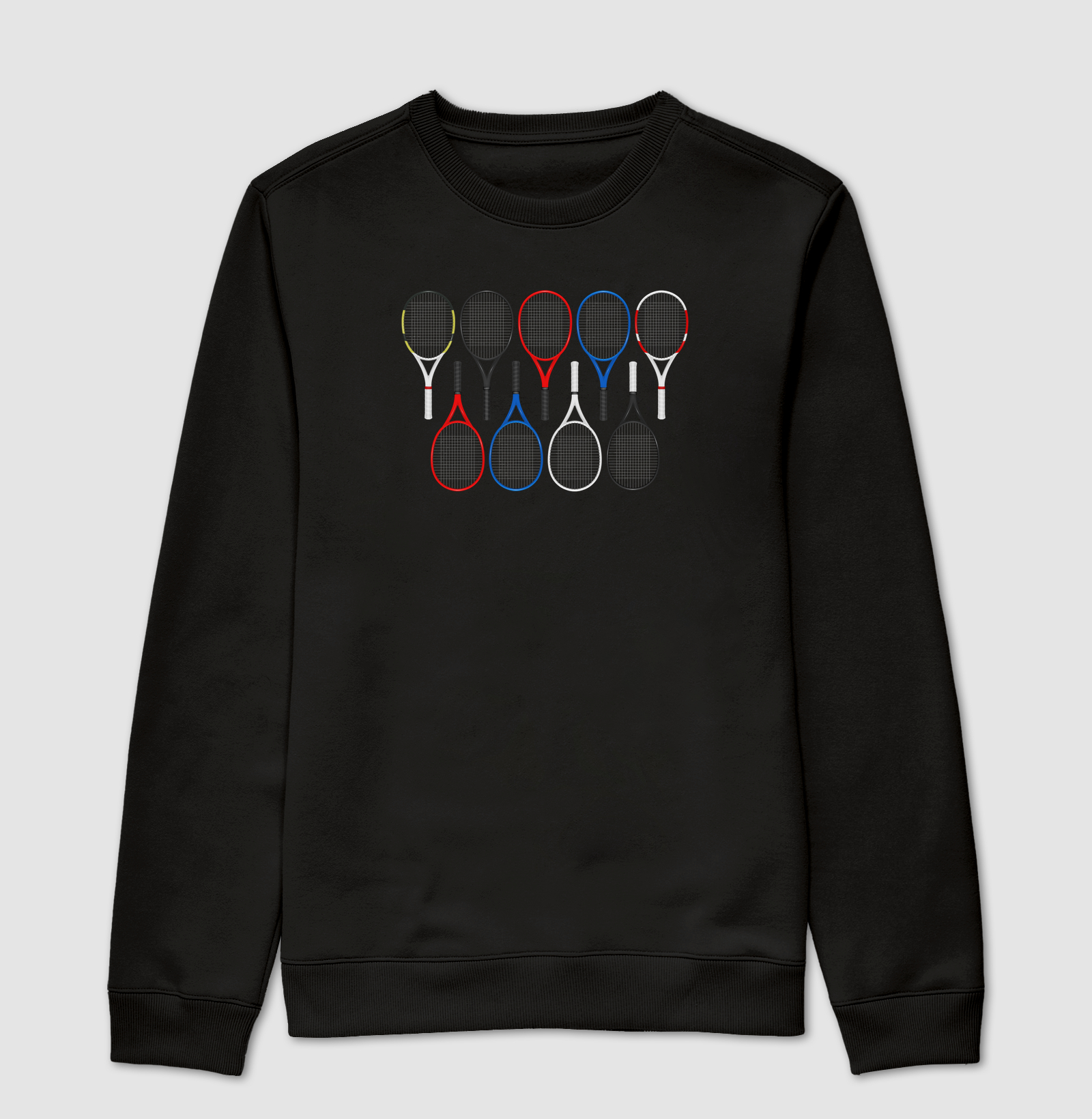 Raquetes Tennis