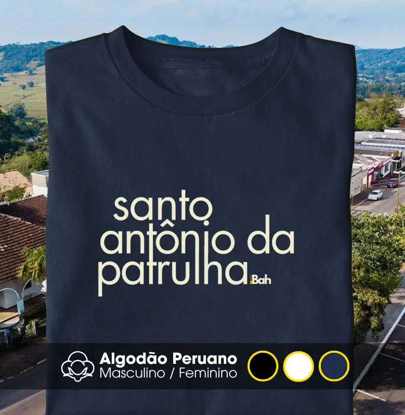 Santo Antônio da Patrulha