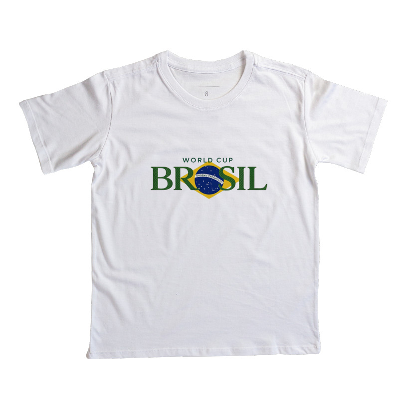 BRASIL WORLD CUP