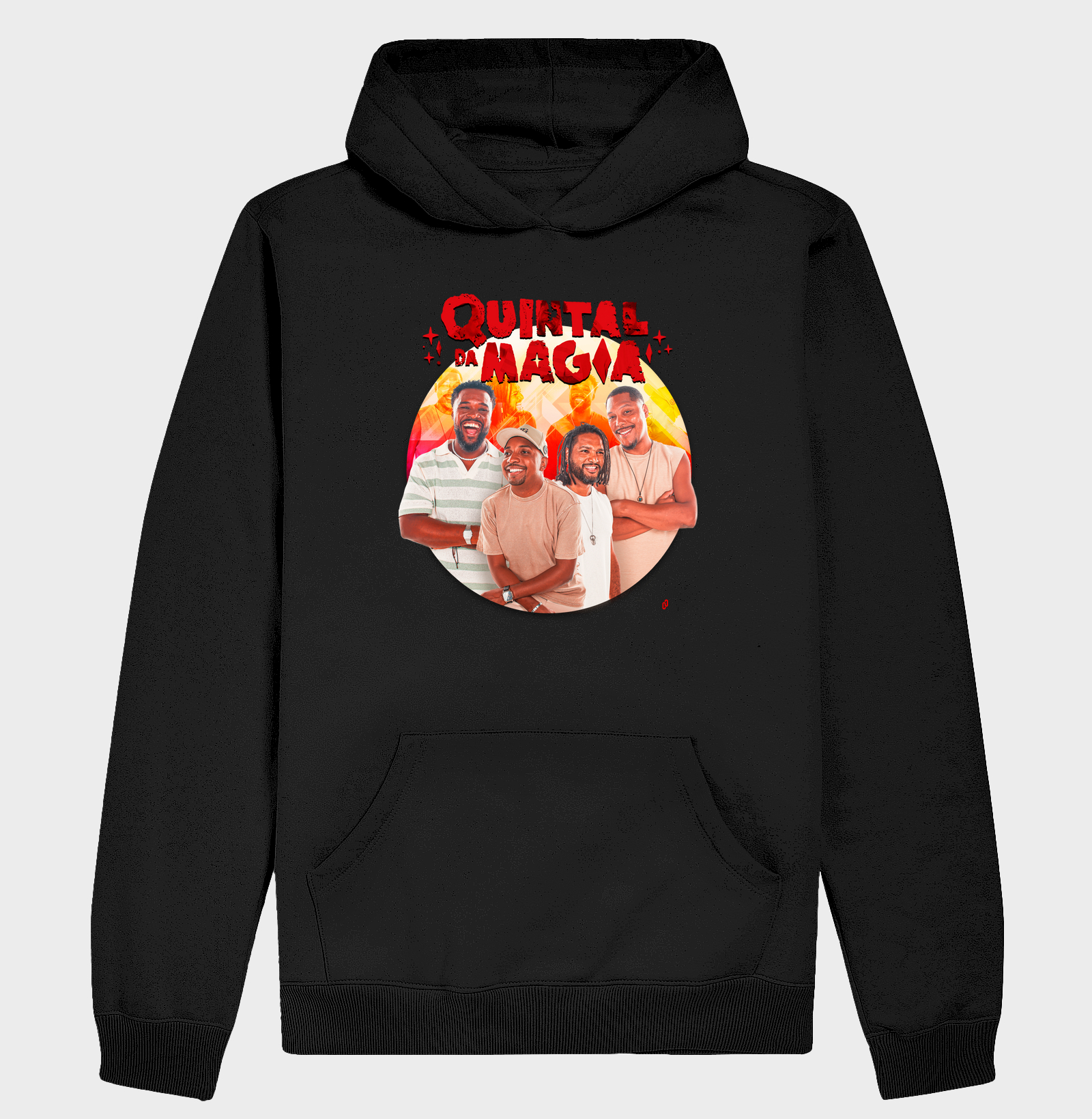 675 - QUINTAL DA MAGIA