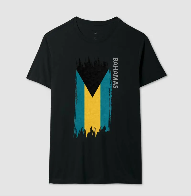 Camiseta Bahamas