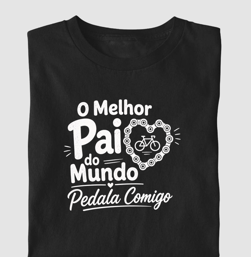 MELHOR PAI DO MUNDO