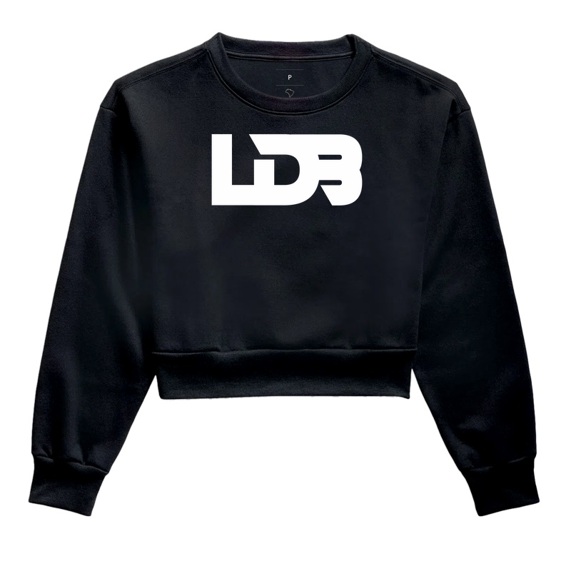 LDB - LIGA DO BLACK