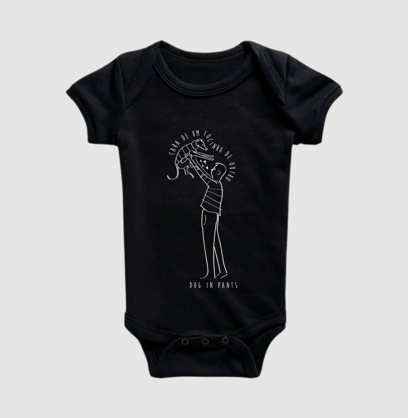 FUCINHO DE UM... GALGO ITALIANO M