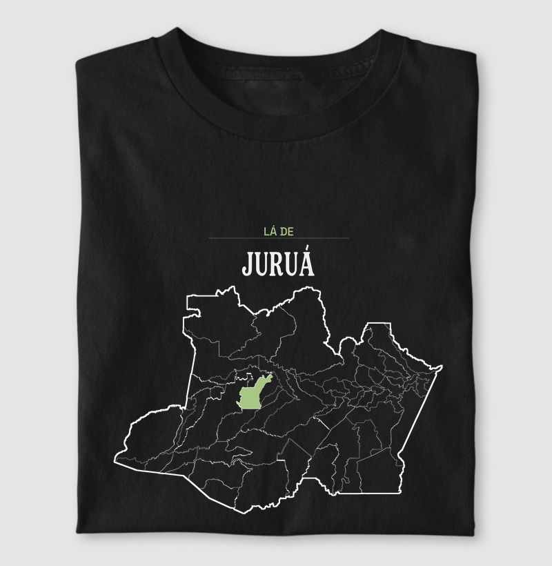 Juruá | Território AM