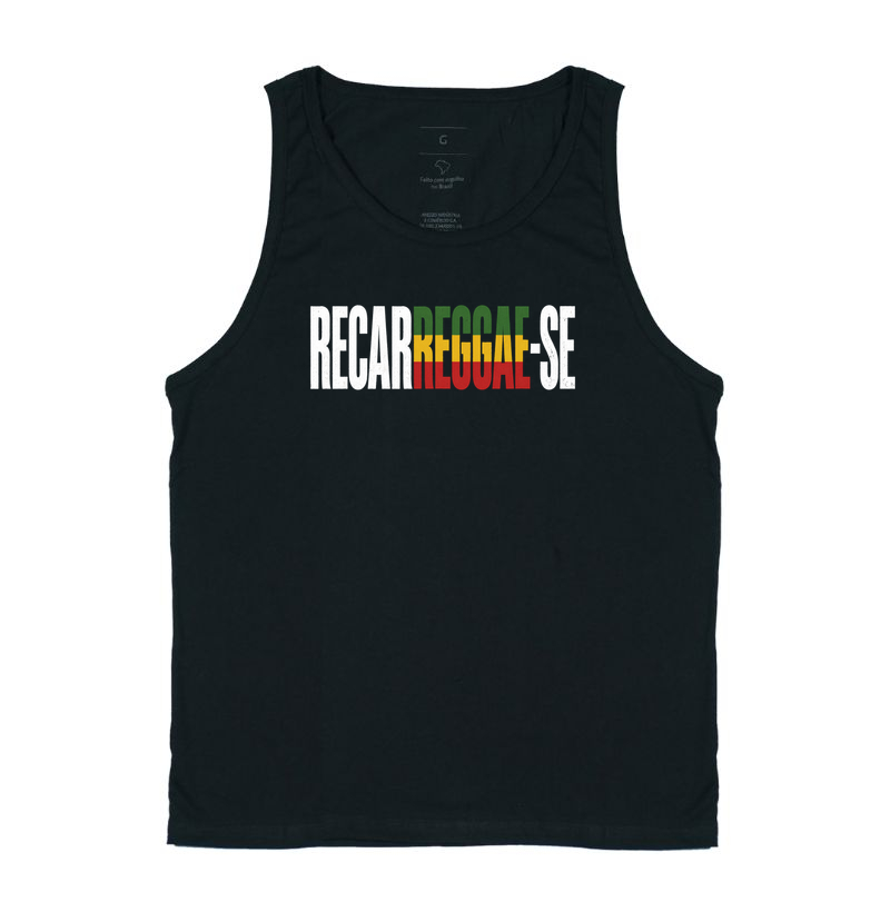 Recarreggae-se II