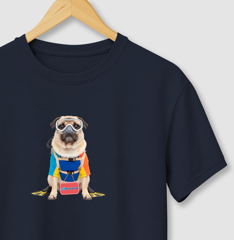 Pugg DIver