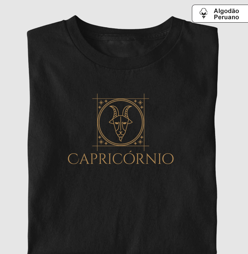Signo de Capricórnio