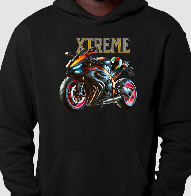 "Xtreme"