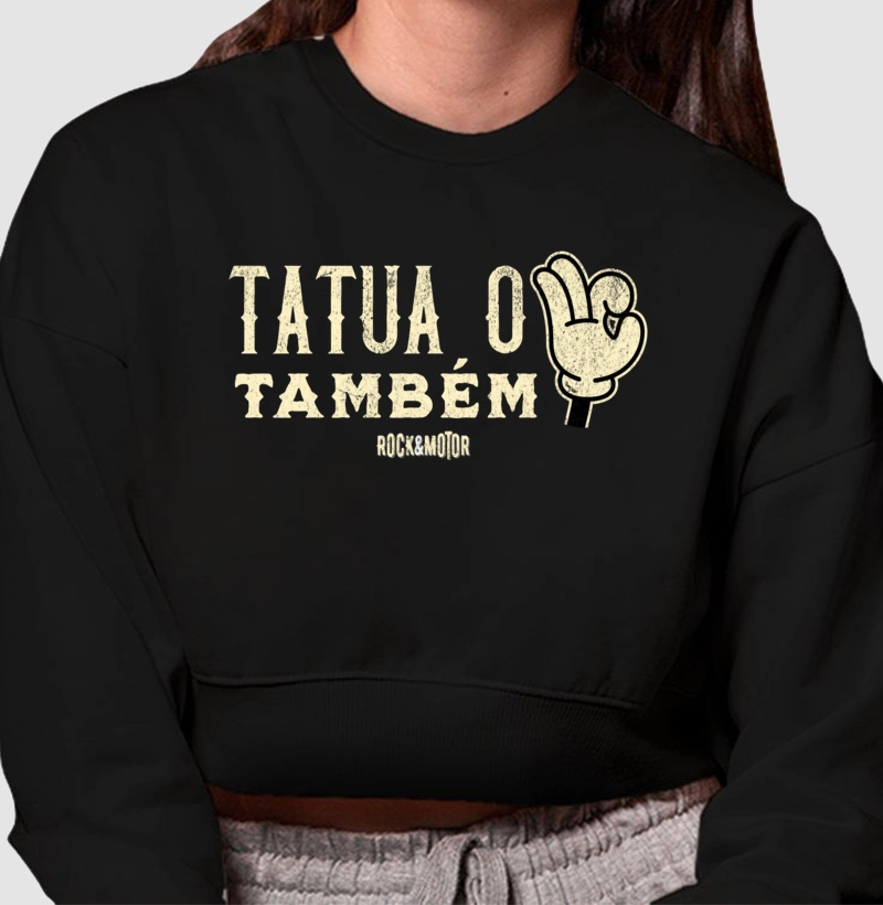 Tatua o C Também