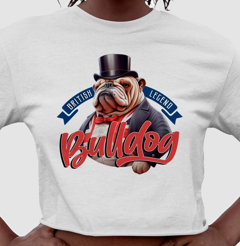 Bulldog British Legend