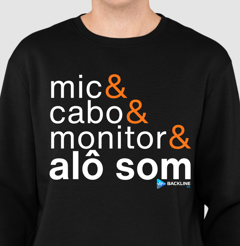 Alô Som