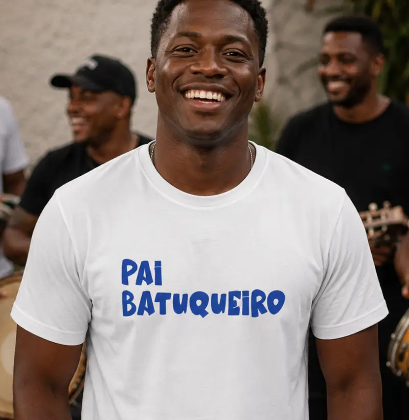 Pai Batuqueiro