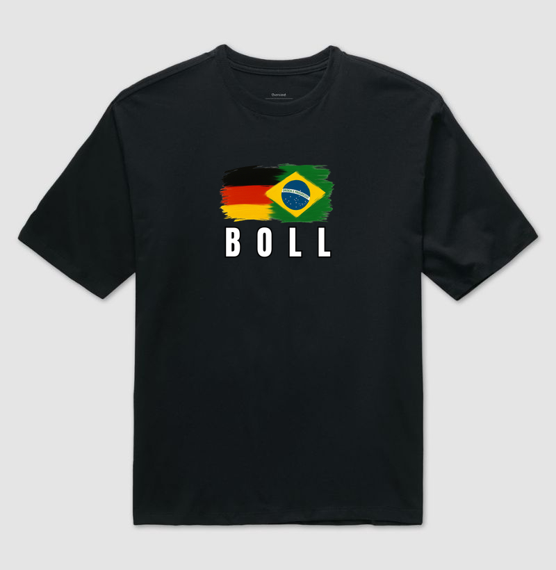 Boll 