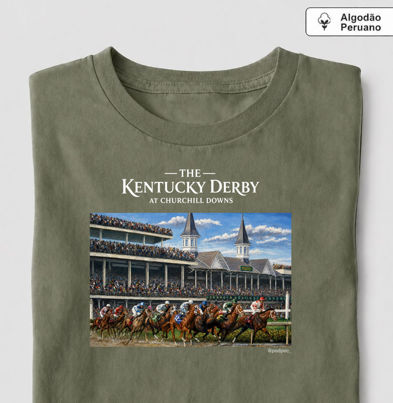 The Kentucky Derby