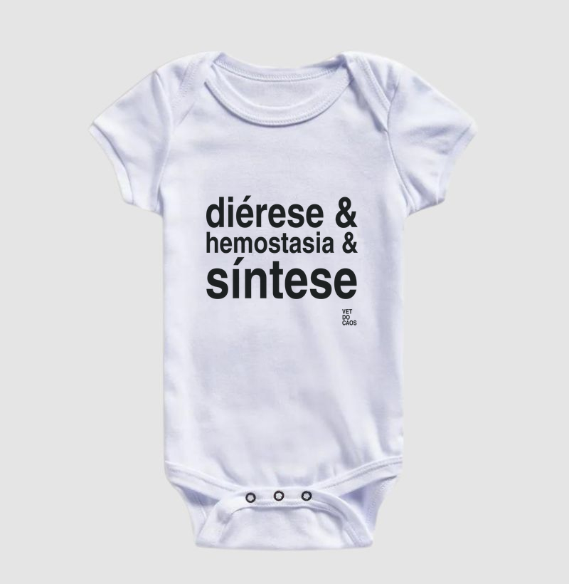 dierése & hemostasia & síntese offwhite