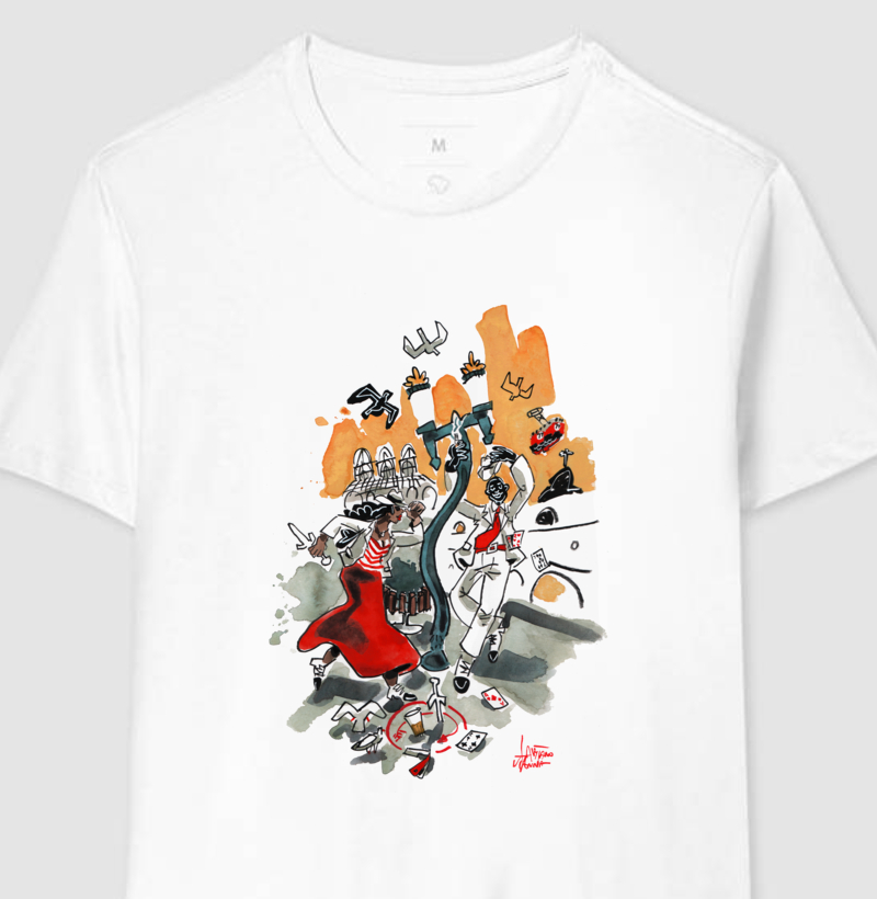 Seo Zé & Maria Navalha