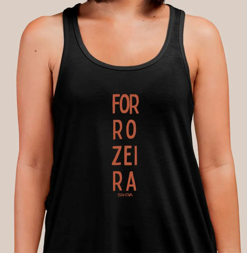 Forrozeira