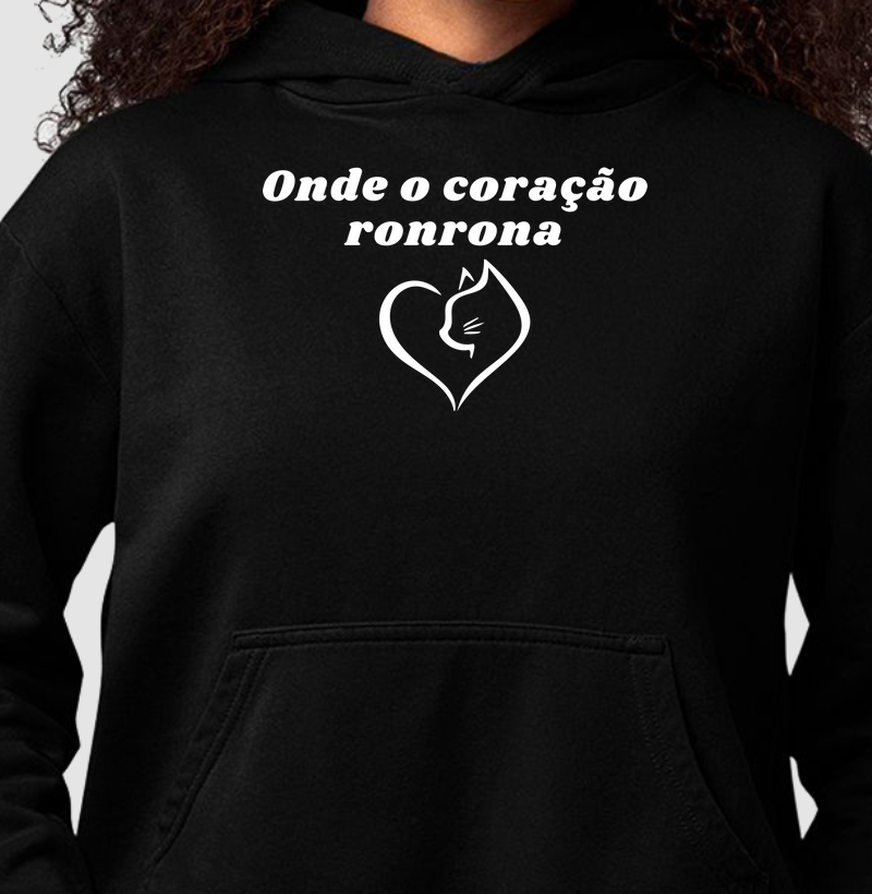 Coração de Gateiro