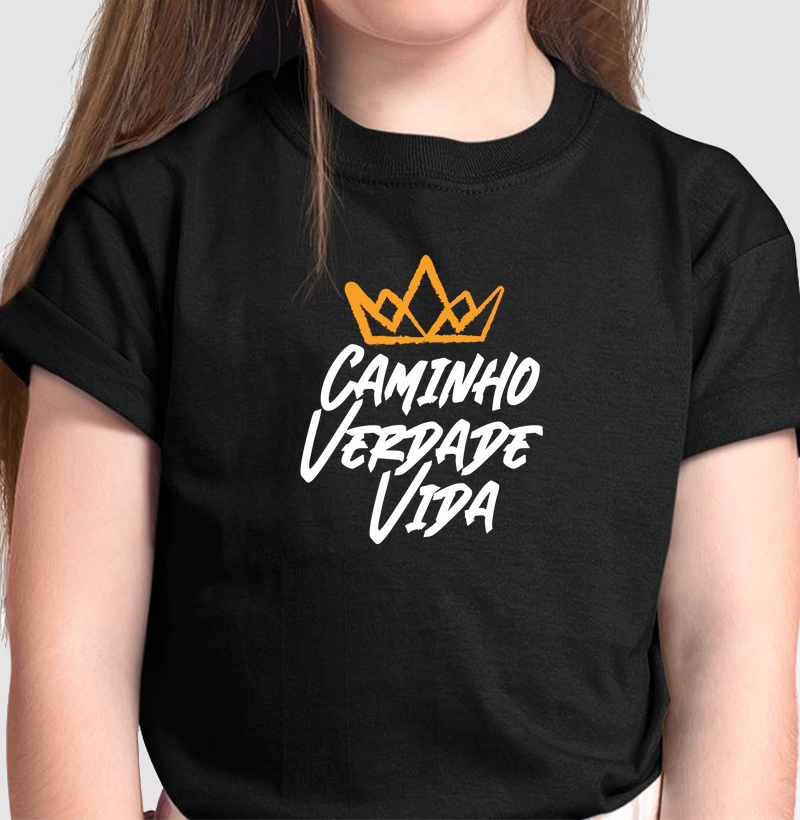 Caminho Verdade Vida