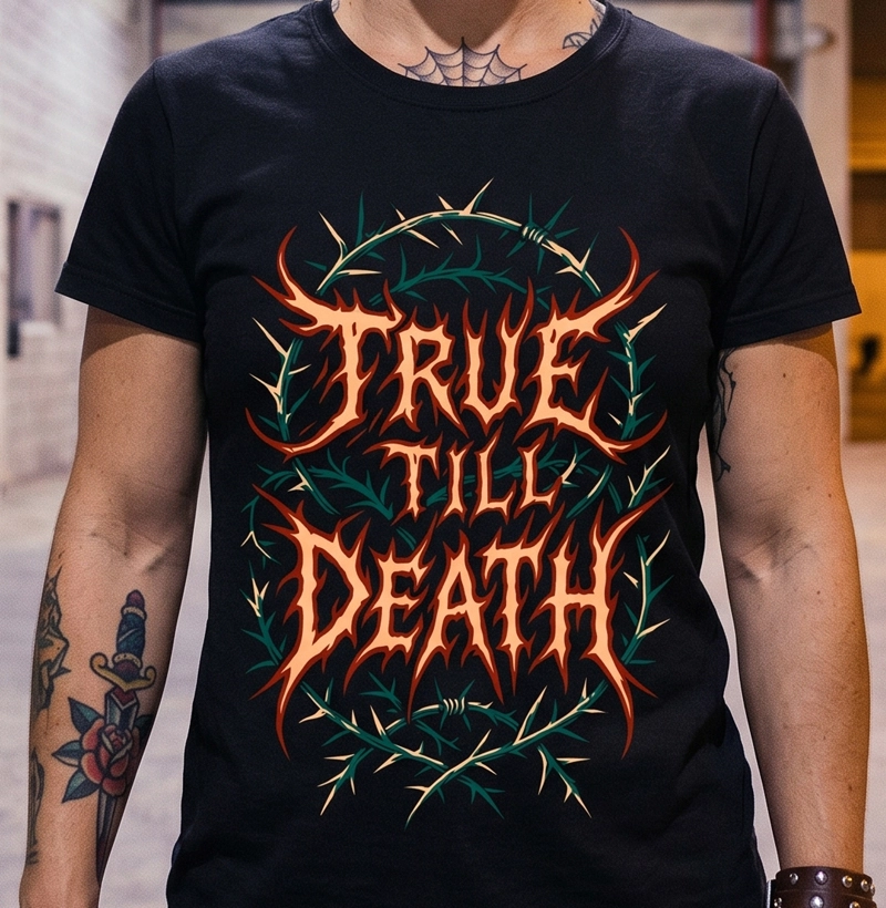 True till death