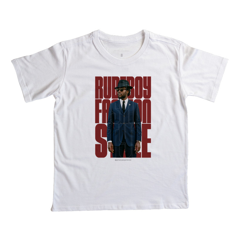 Rudeboy Fashion Style