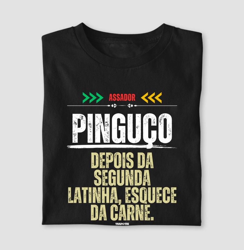Assador Pinguço