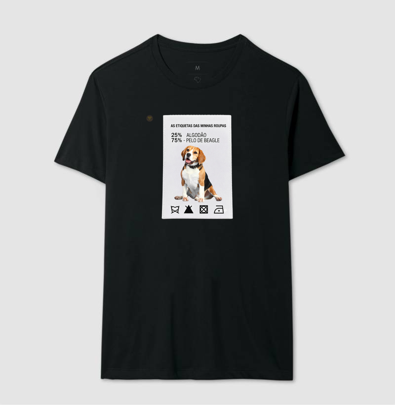Pelo de beagle