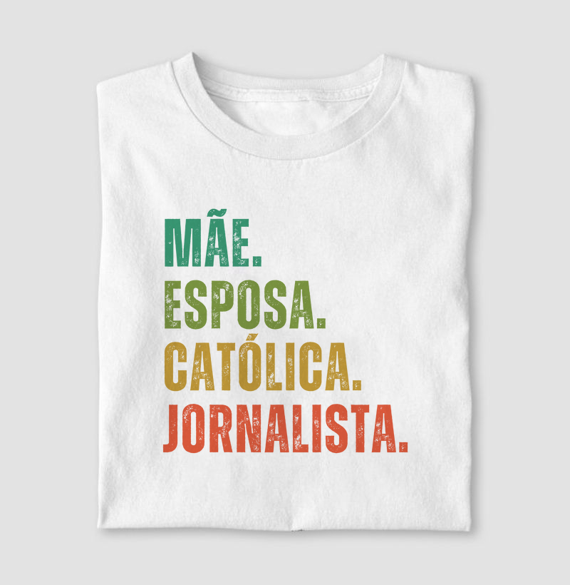 Católica Jornalista