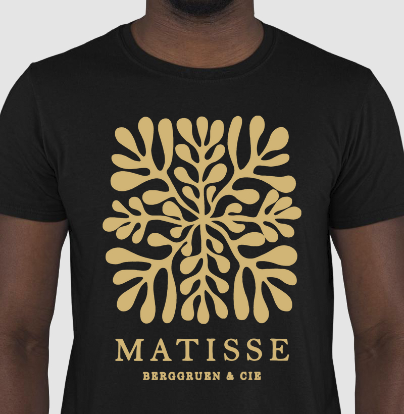 Henri Matisse Berggruen 