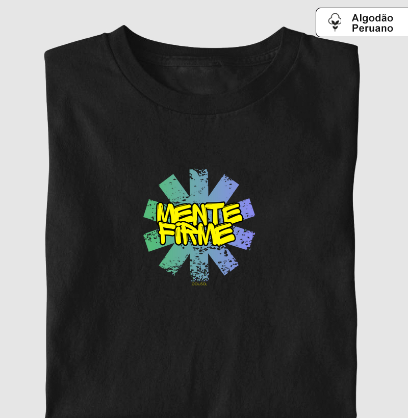 Mente Firme